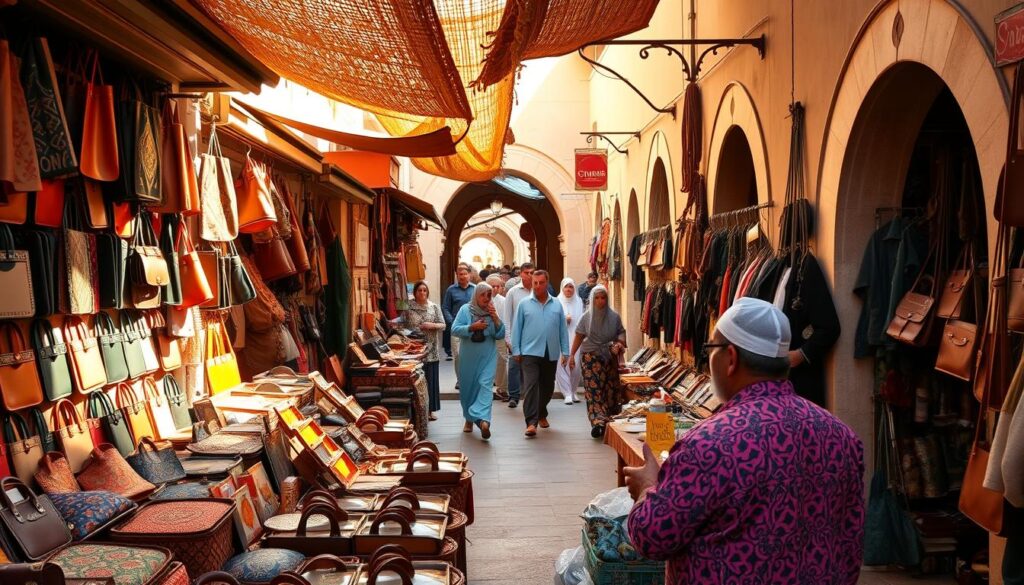 Uncover the Secrets of Moroccan Souks: Your Insider’s Guide