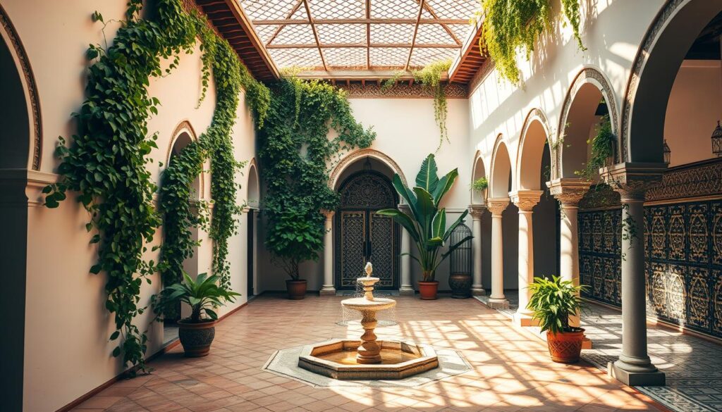 Your Guide to Traditional Riads: Morocco’s Historic Homes