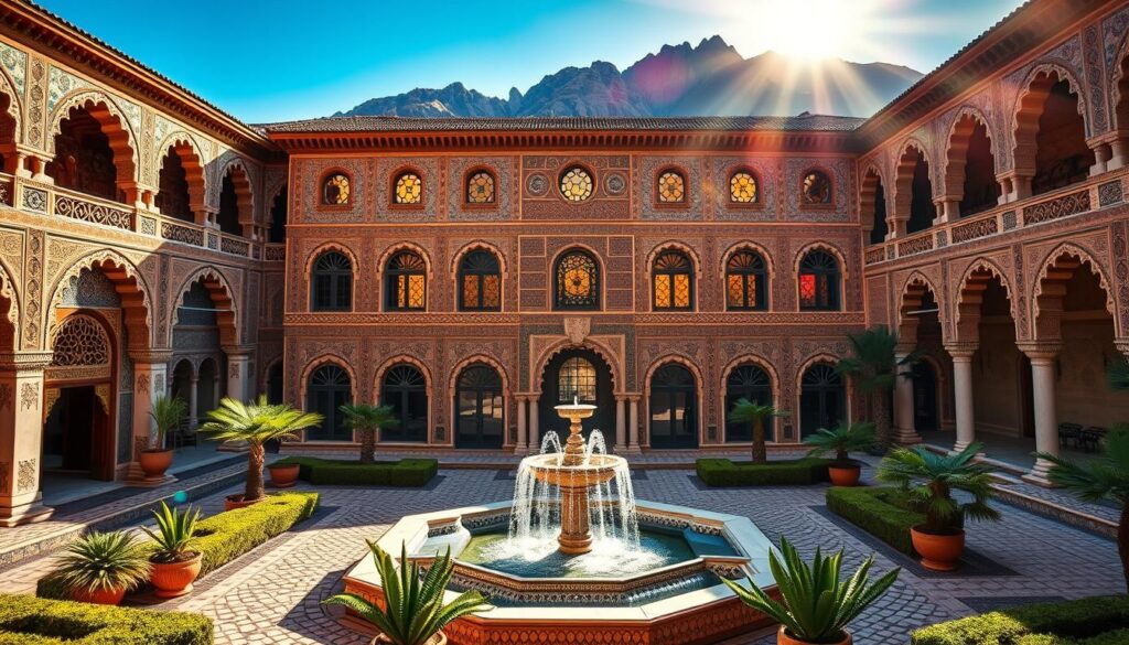 Moroccan Architecture: A Guide to Its History and Features